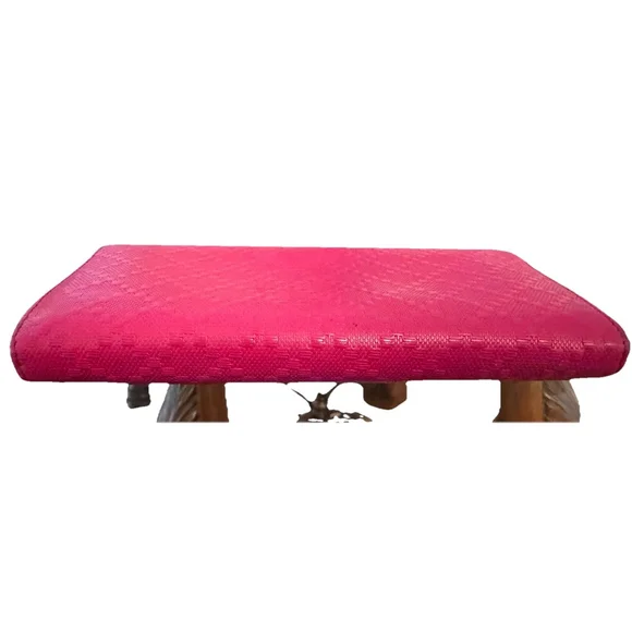 Gucci Bright Diamante Leather Continental Wallet - Picture 2 of 16